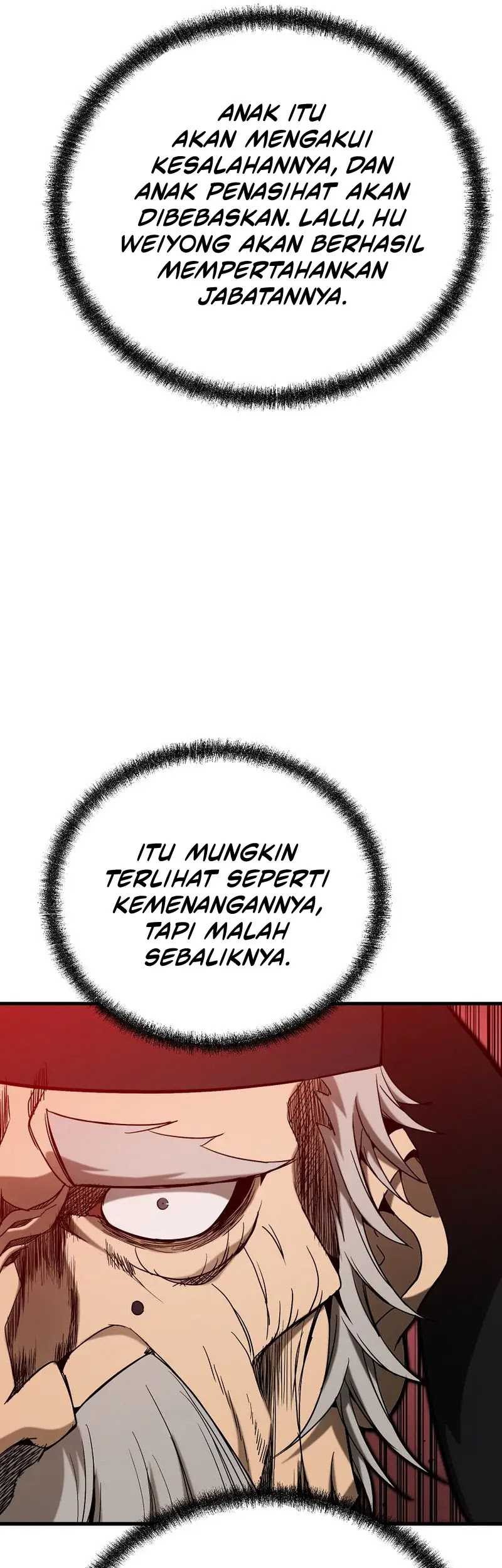 The Invincible of the East Chapter 19 - halaman 42