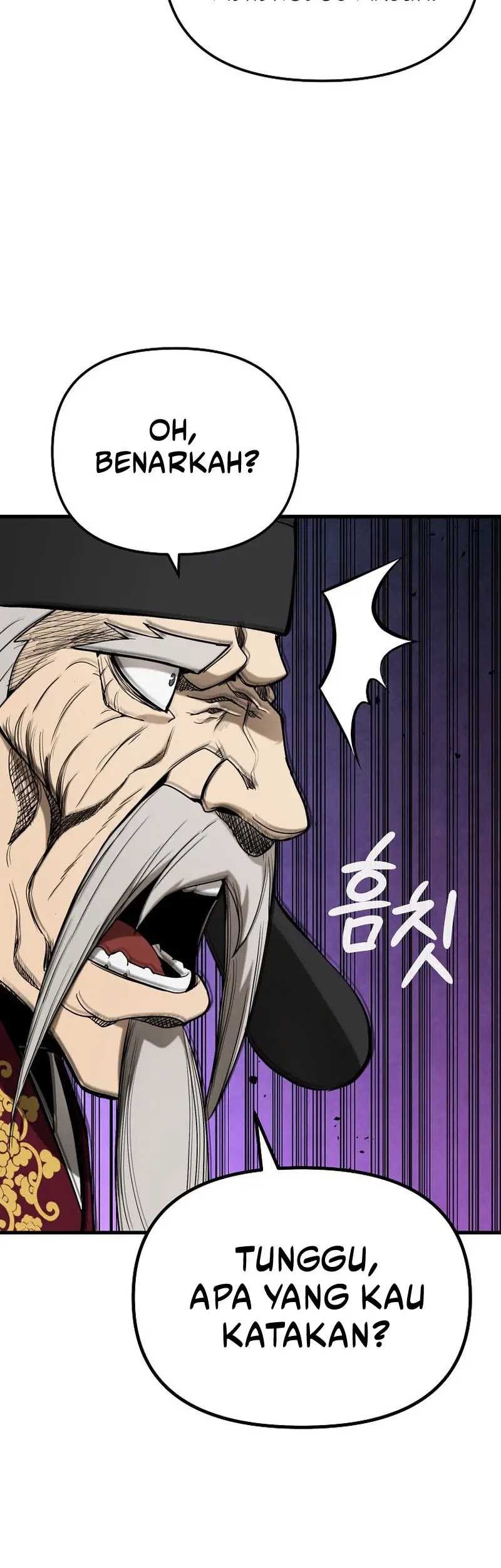 The Invincible of the East Chapter 19 - halaman 44