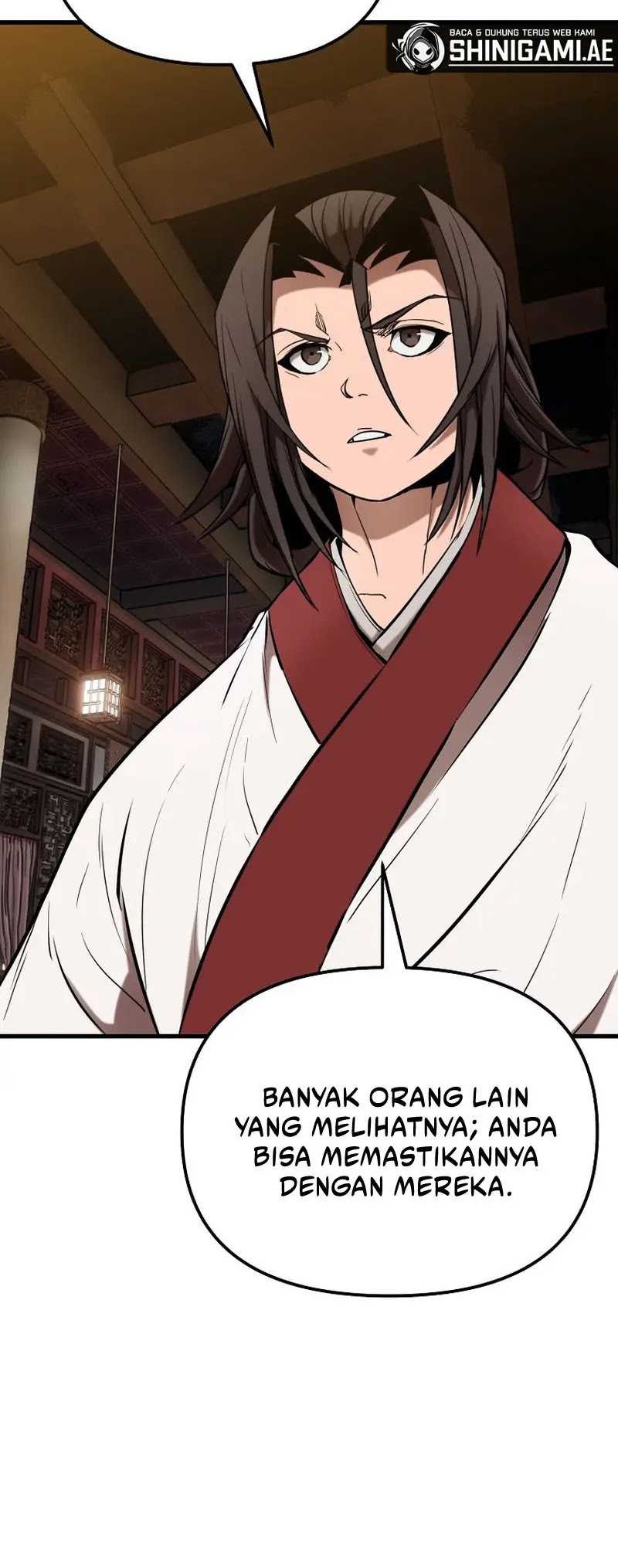 The Invincible of the East Chapter 19 - halaman 49
