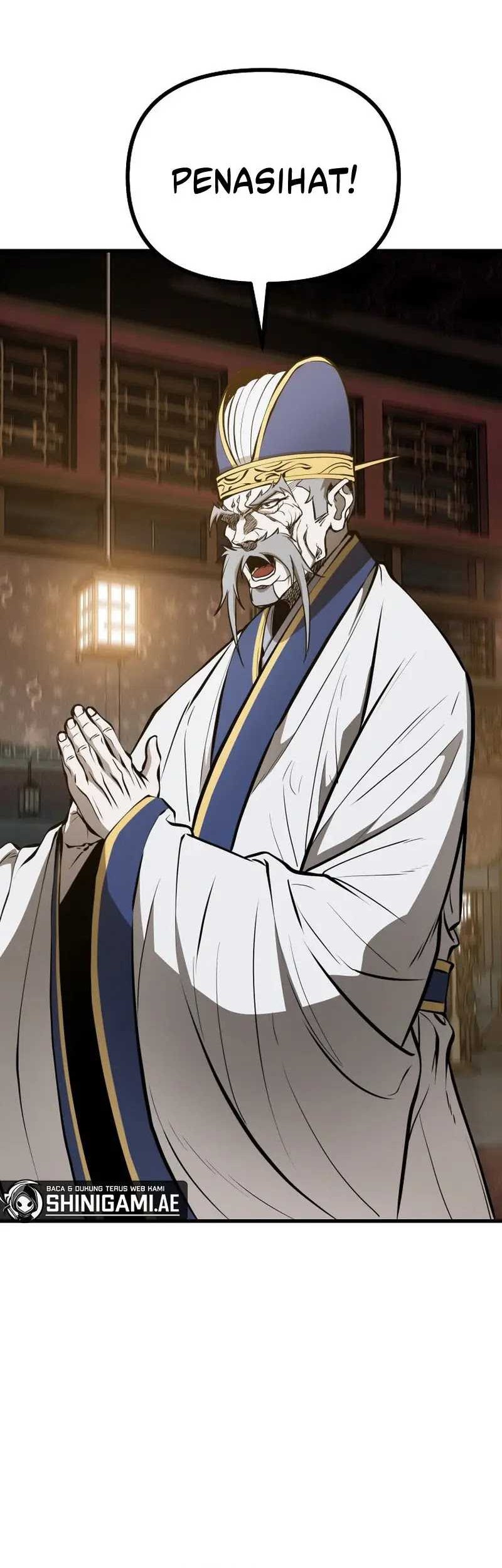 The Invincible of the East Chapter 19 - halaman 51