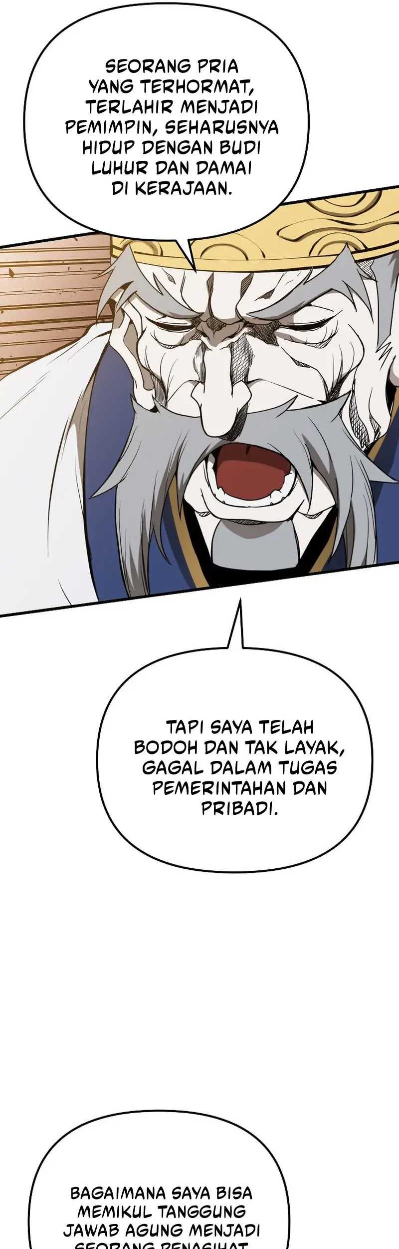 The Invincible of the East Chapter 19 - halaman 52