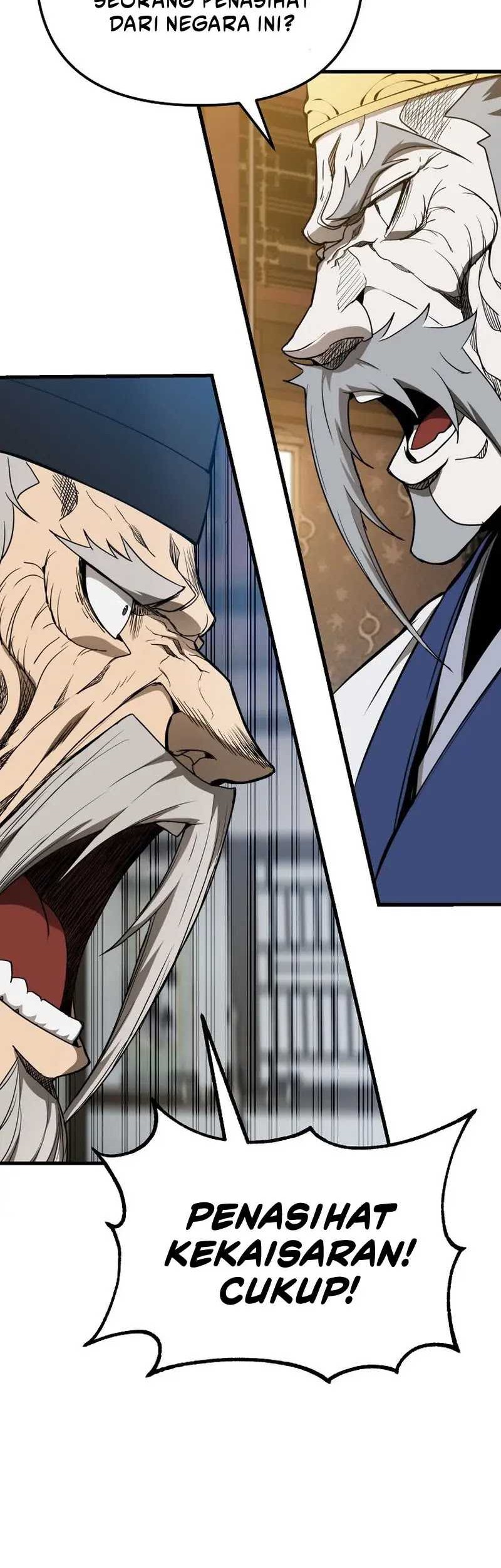The Invincible of the East Chapter 19 - halaman 53