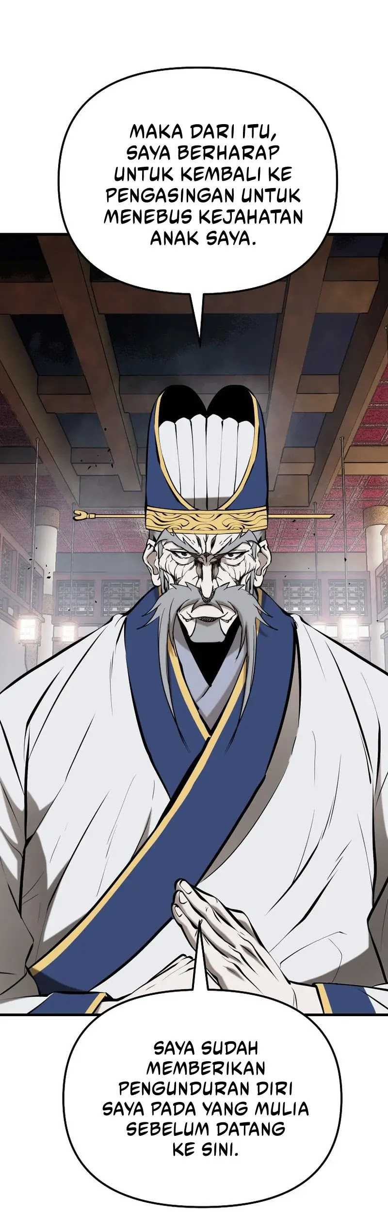 The Invincible of the East Chapter 19 - halaman 54