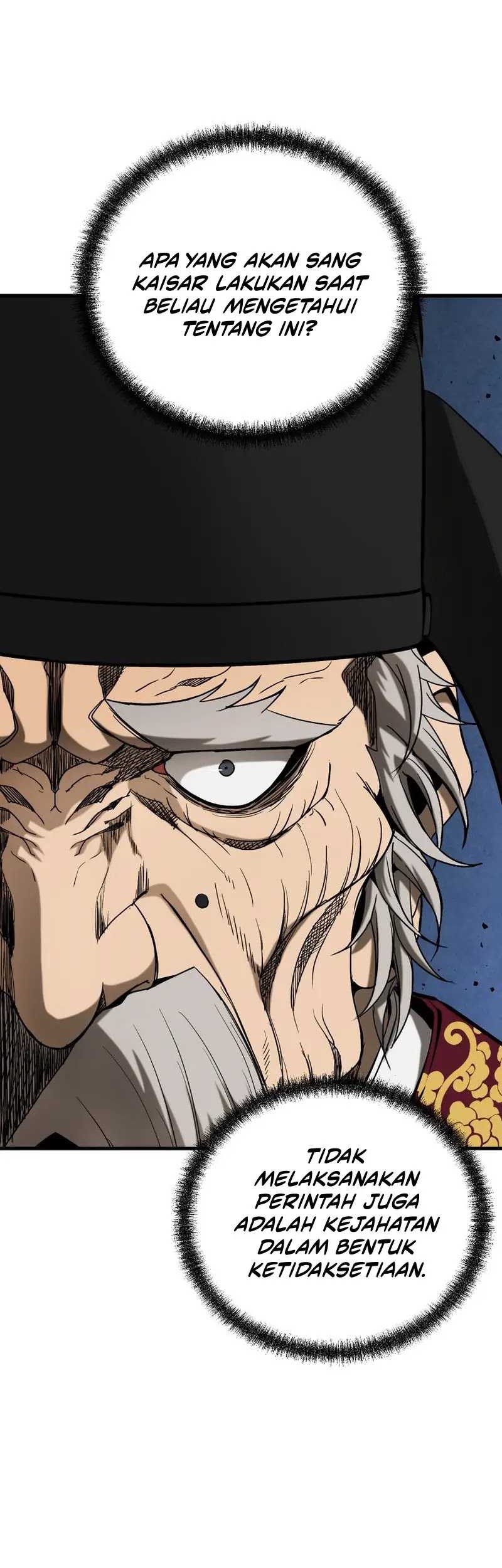 The Invincible of the East Chapter 19 - halaman 56