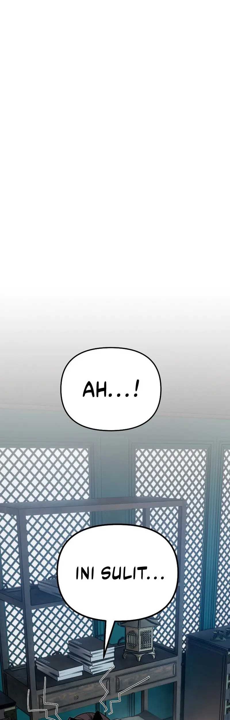 The Invincible of the East Chapter 19 - halaman 59