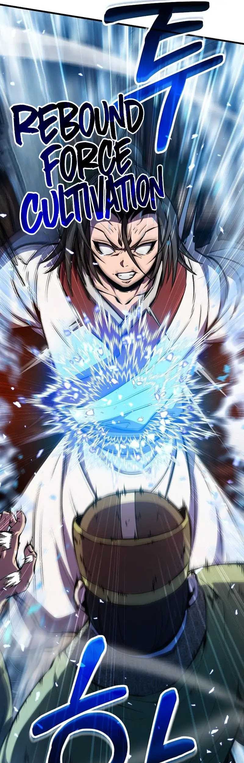 The Invincible of the East Chapter 19 - halaman 6