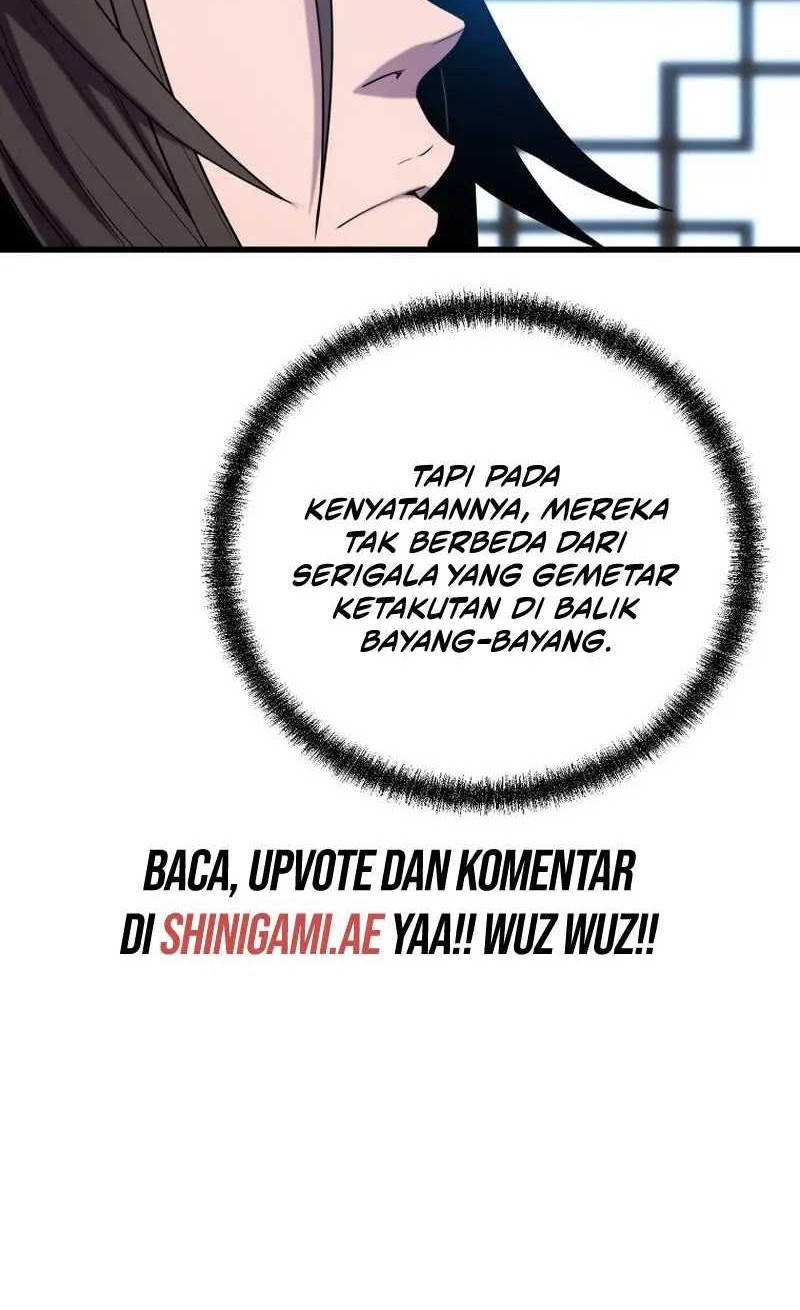 The Invincible of the East Chapter 19 - halaman 61