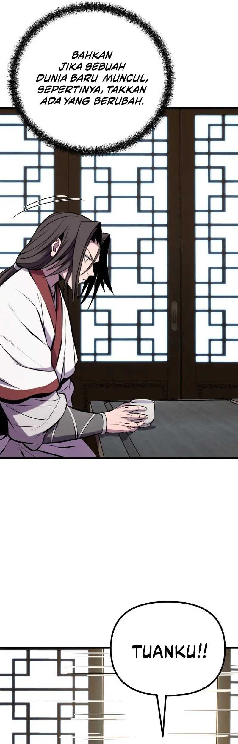 The Invincible of the East Chapter 19 - halaman 62