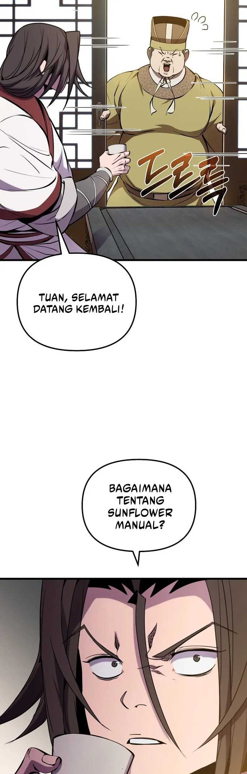 The Invincible of the East Chapter 19 - halaman 63