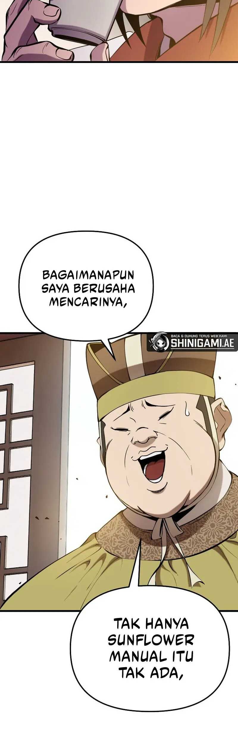 The Invincible of the East Chapter 19 - halaman 64