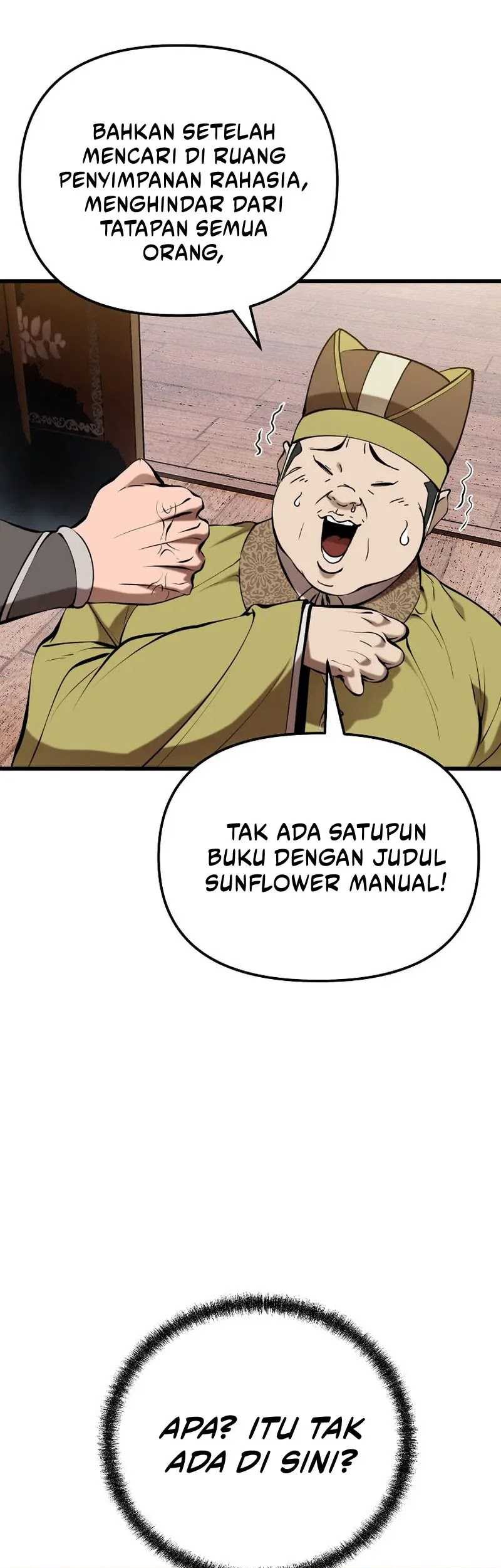 The Invincible of the East Chapter 19 - halaman 66
