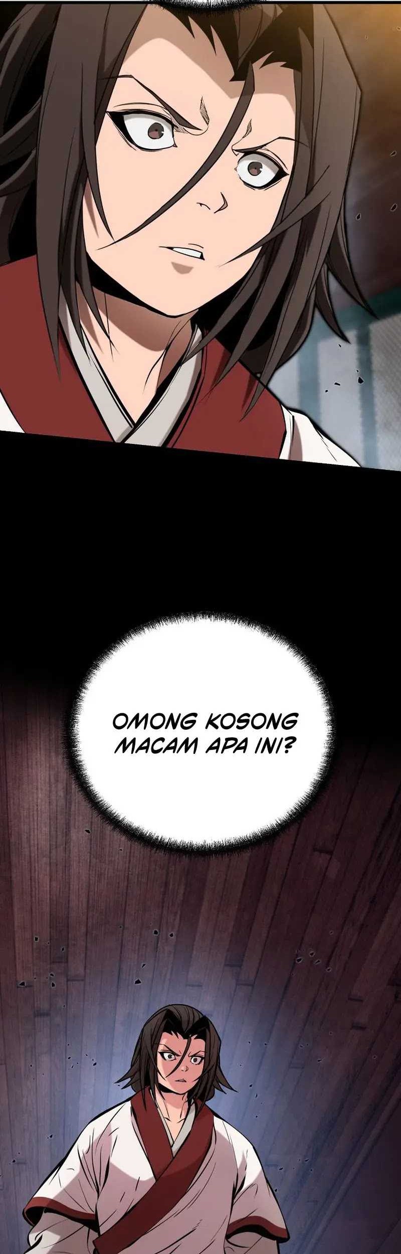 The Invincible of the East Chapter 19 - halaman 67