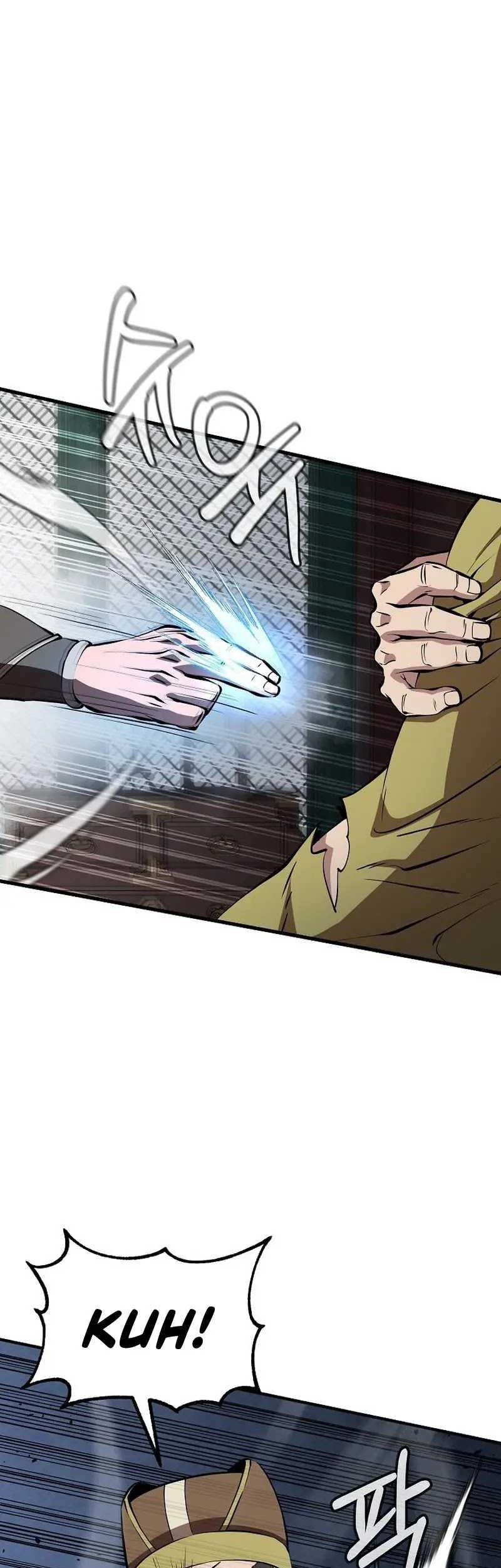 The Invincible of the East Chapter 19 - halaman 8