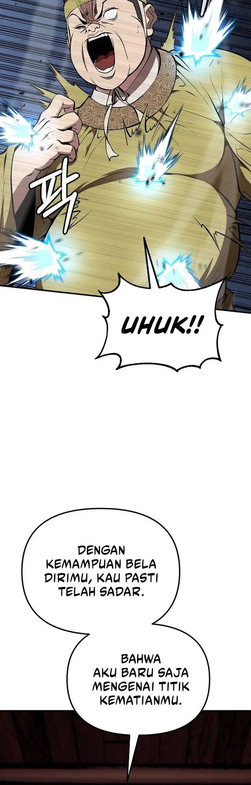 The Invincible of the East Chapter 19 - halaman 9