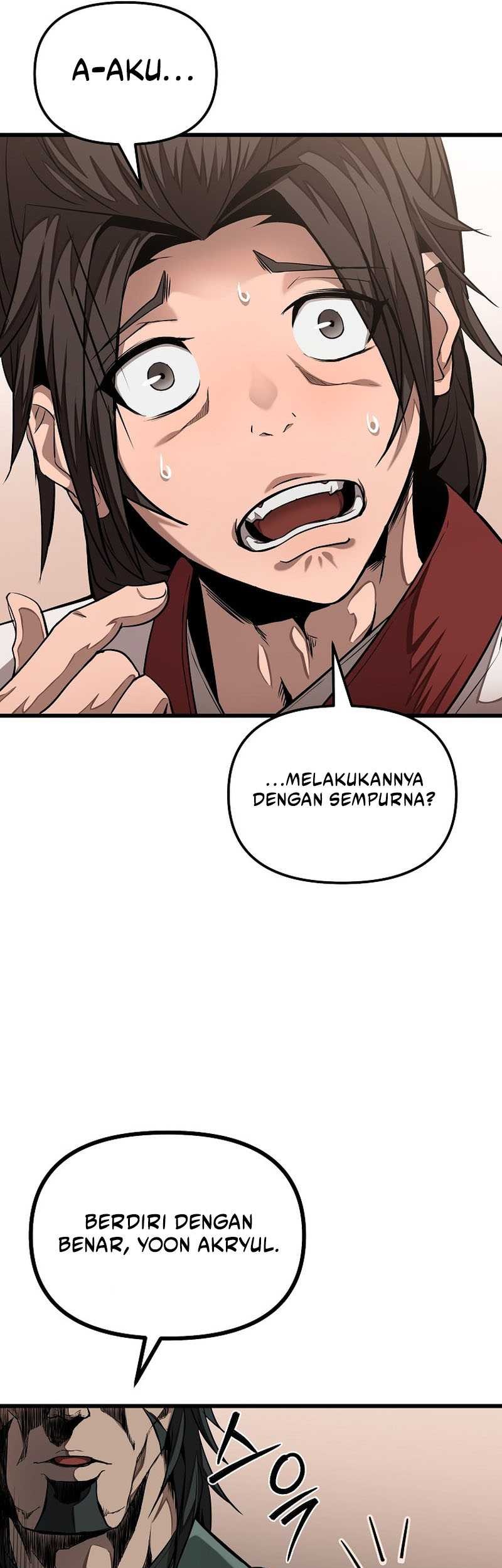 The Invincible of the East Chapter 2 - halaman 10