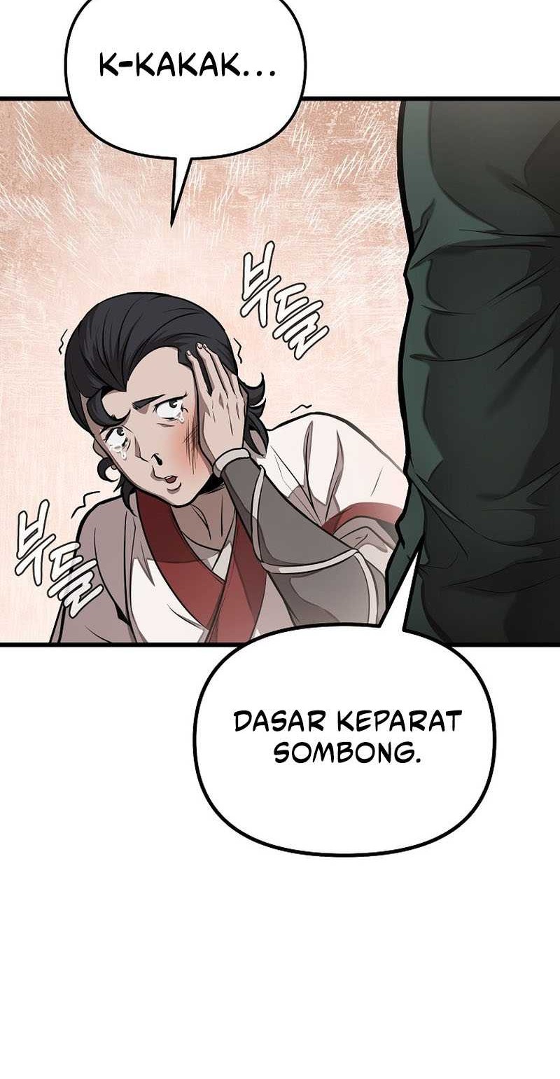 The Invincible of the East Chapter 2 - halaman 13
