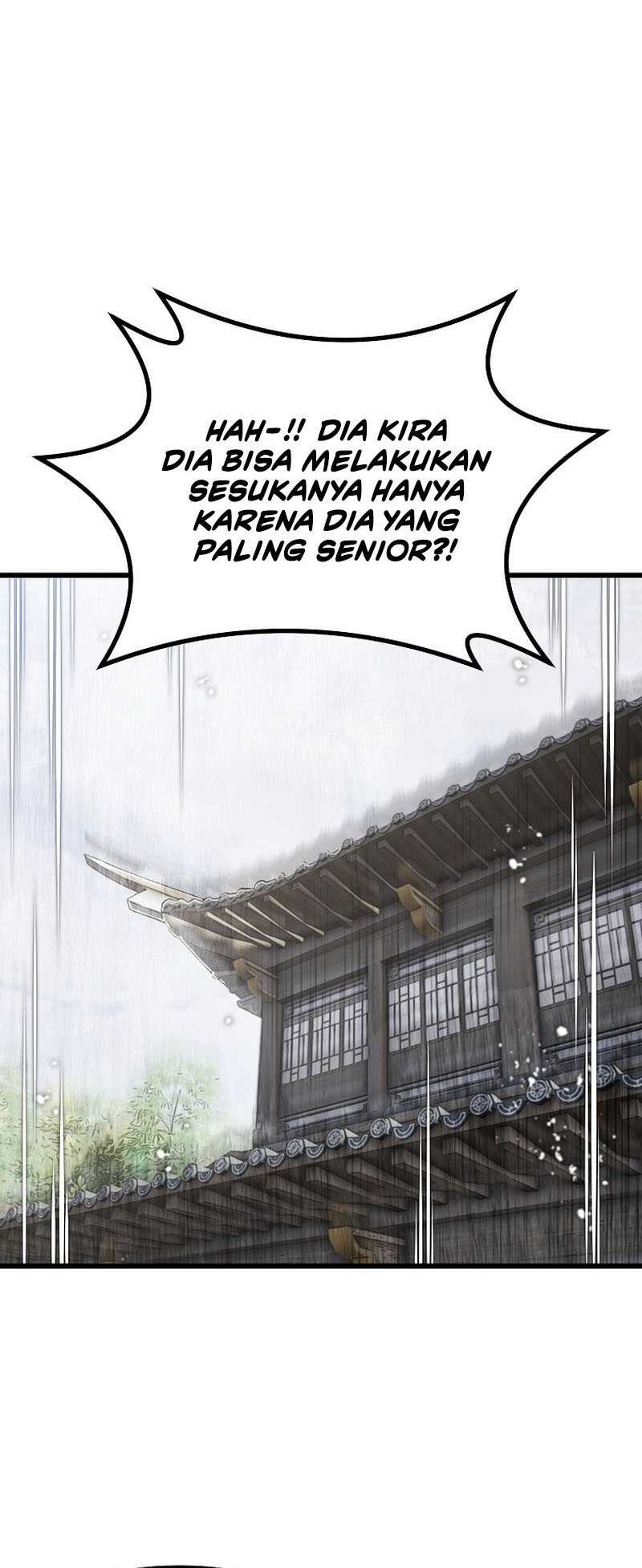 The Invincible of the East Chapter 2 - halaman 17