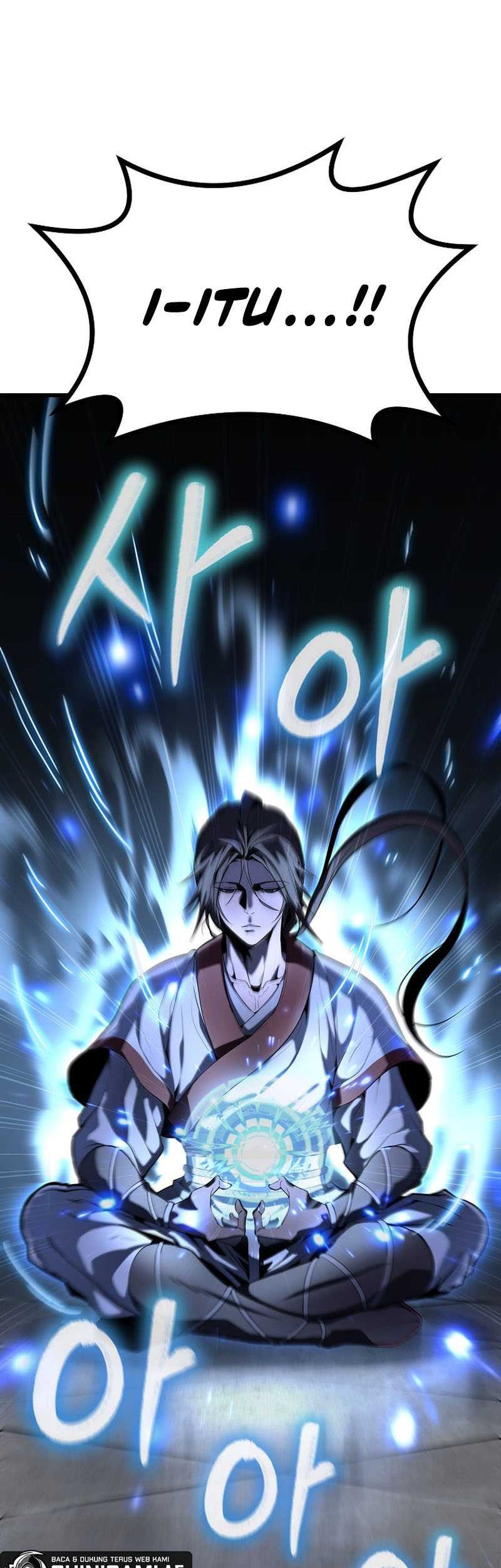 The Invincible of the East Chapter 2 - halaman 2