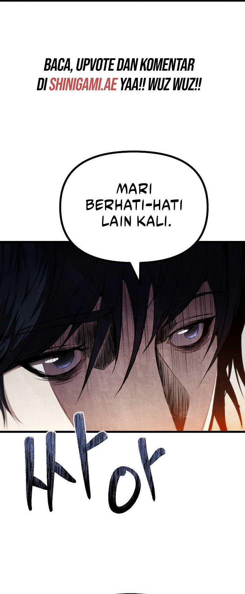 The Invincible of the East Chapter 2 - halaman 21
