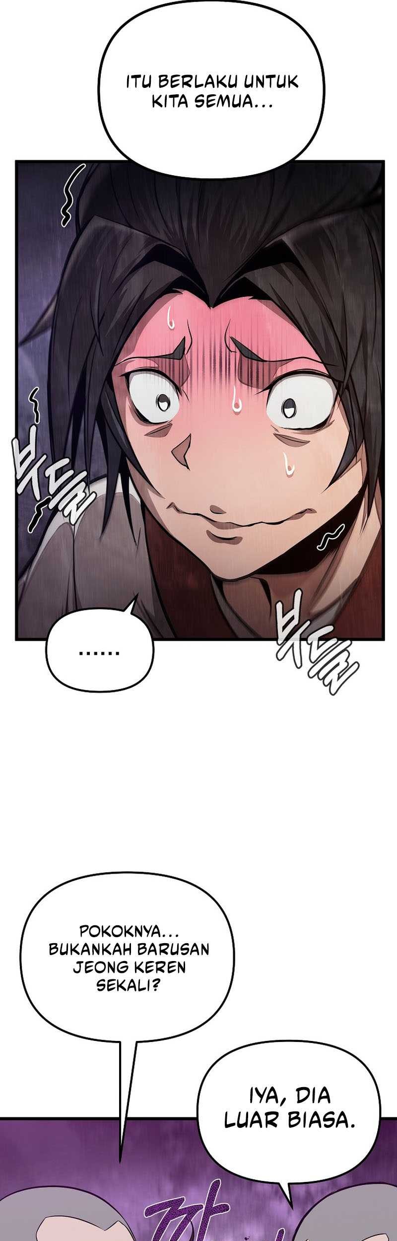 The Invincible of the East Chapter 2 - halaman 22