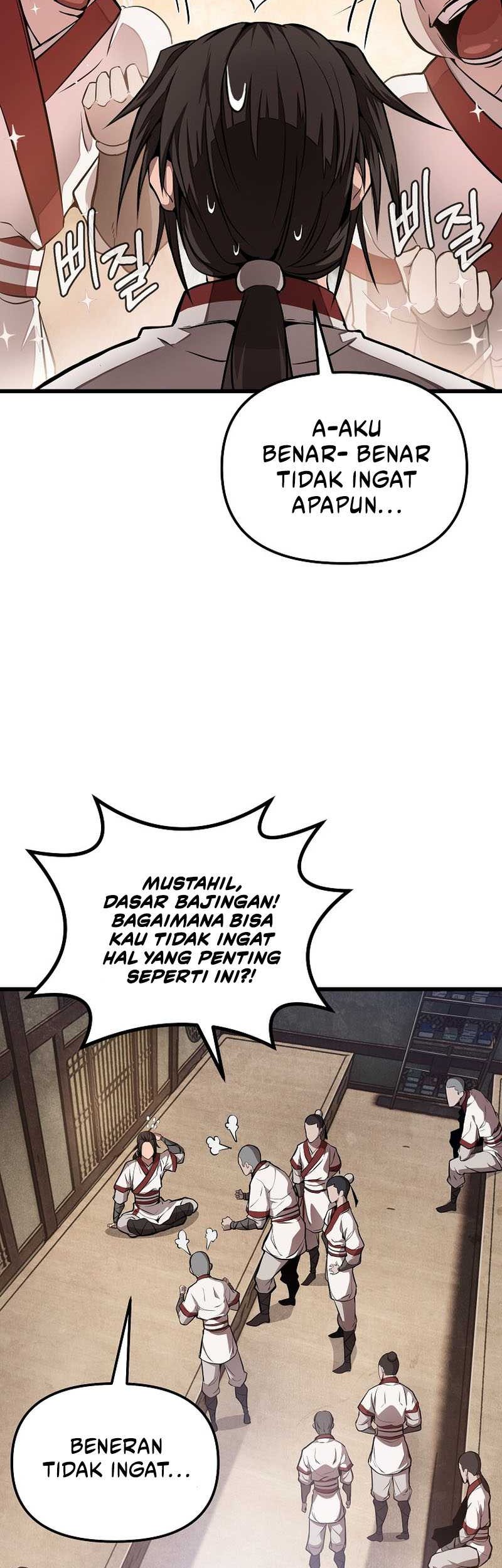 The Invincible of the East Chapter 2 - halaman 24
