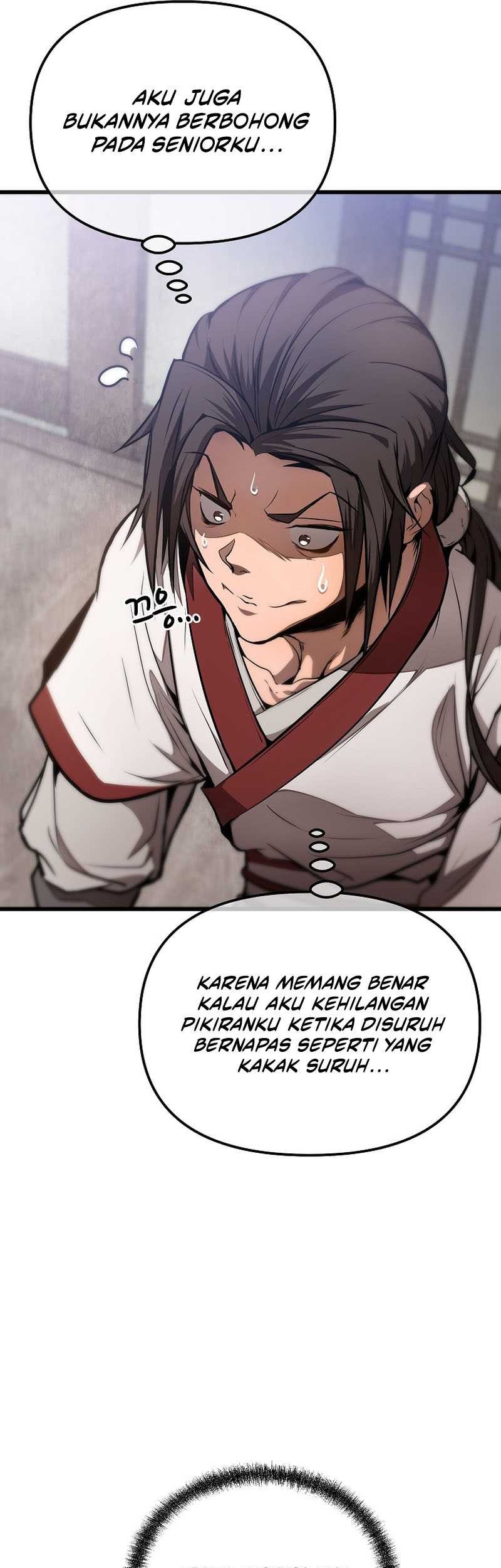 The Invincible of the East Chapter 2 - halaman 26