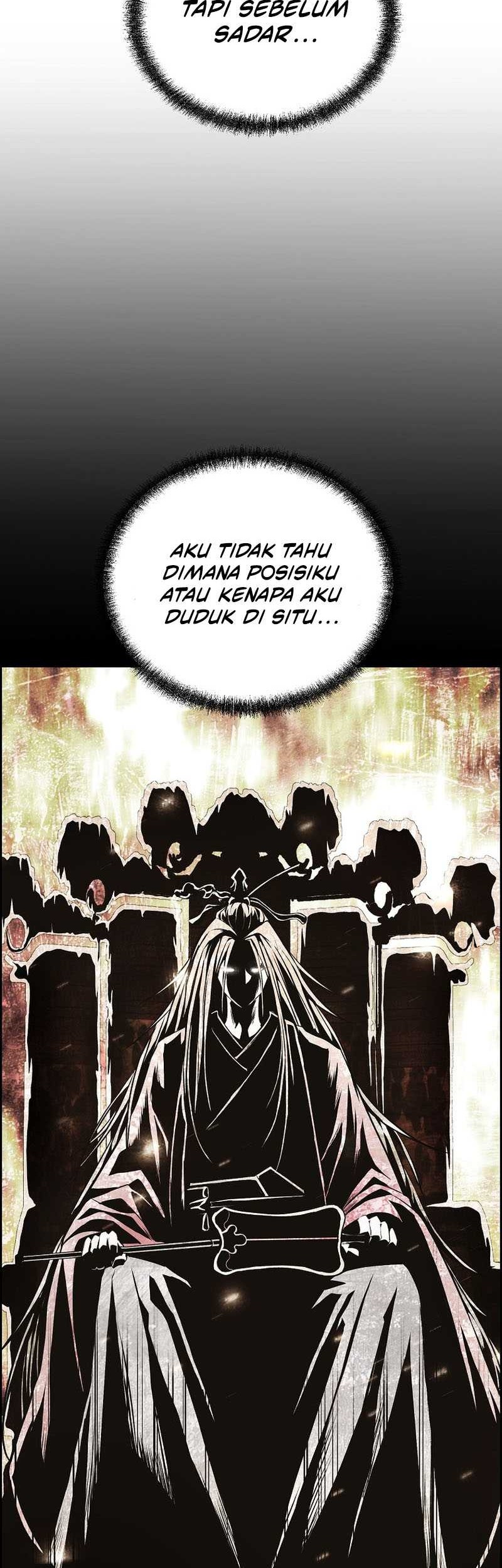 The Invincible of the East Chapter 2 - halaman 27