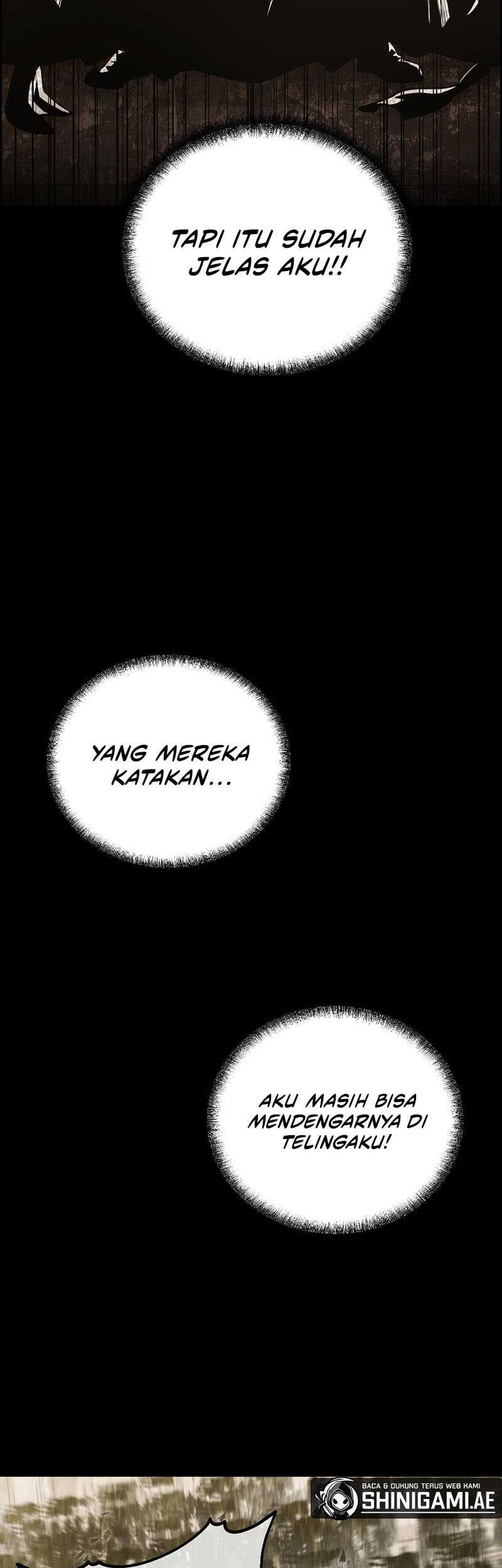 The Invincible of the East Chapter 2 - halaman 28