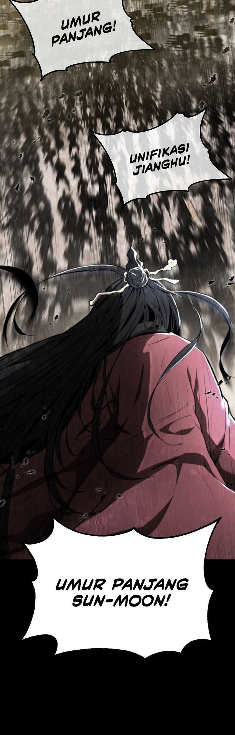 The Invincible of the East Chapter 2 - halaman 29