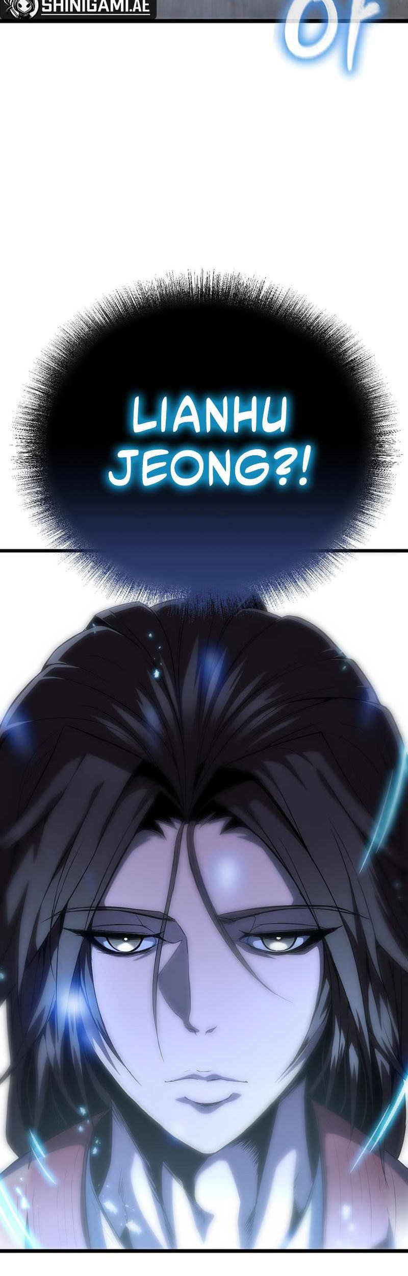The Invincible of the East Chapter 2 - halaman 3