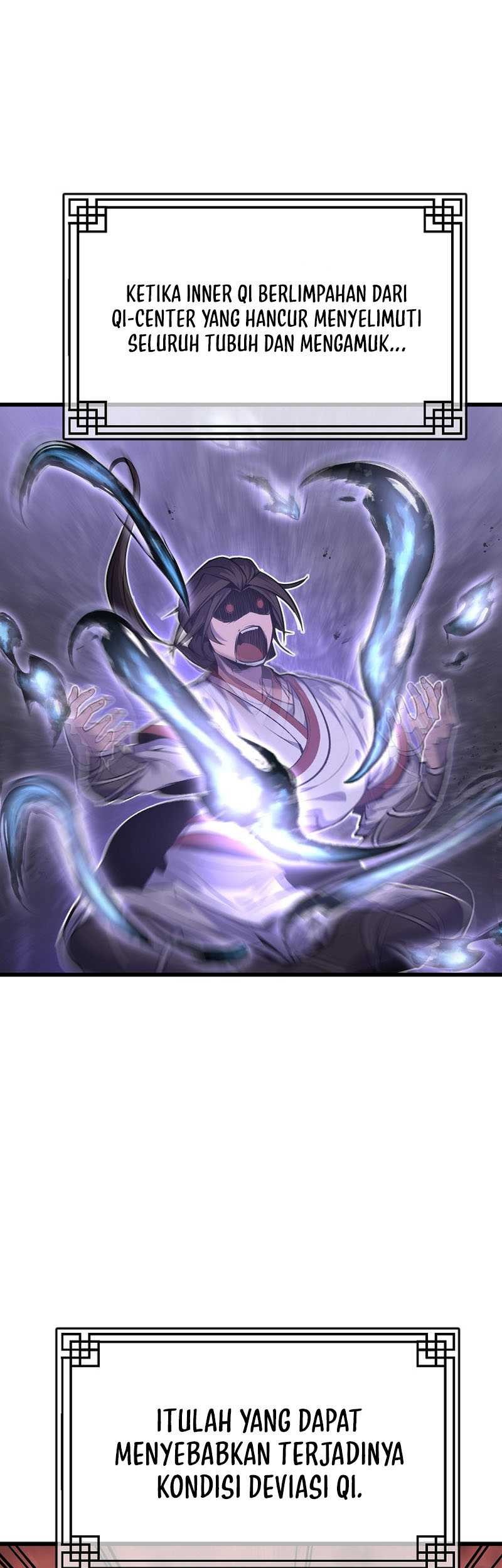 The Invincible of the East Chapter 2 - halaman 34