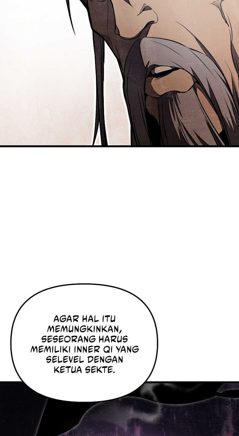 The Invincible of the East Chapter 2 - halaman 37