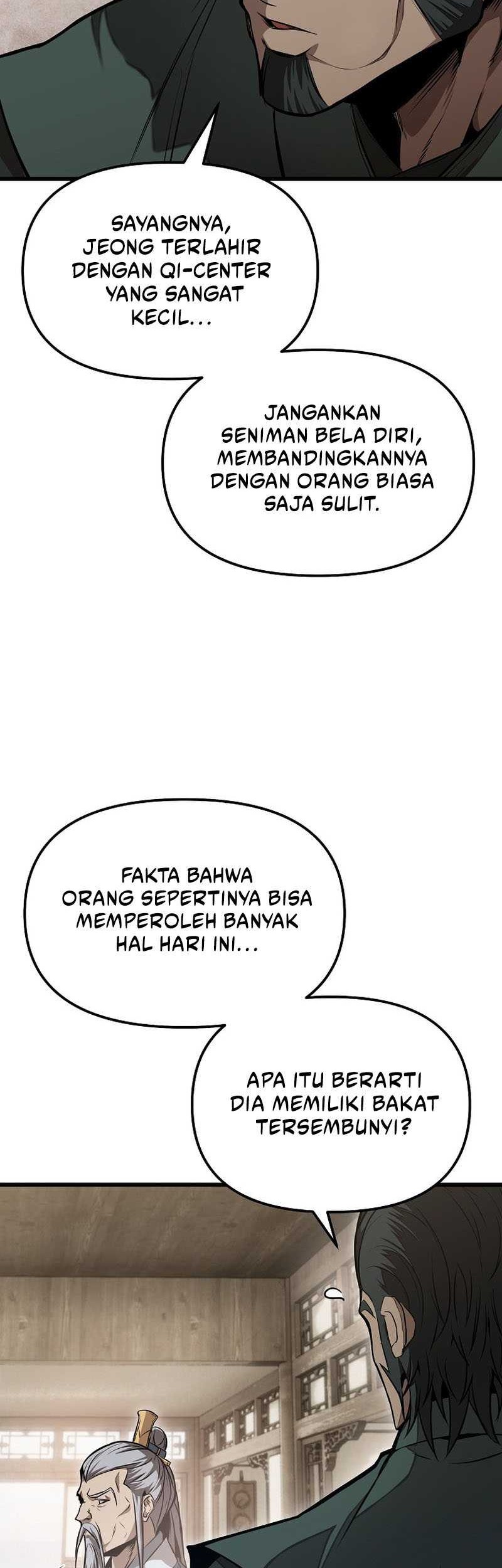 The Invincible of the East Chapter 2 - halaman 39