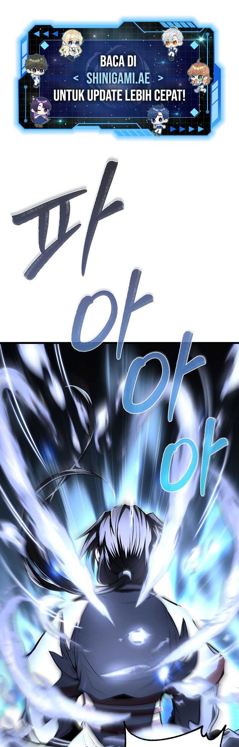 The Invincible of the East Chapter 2 - halaman 4