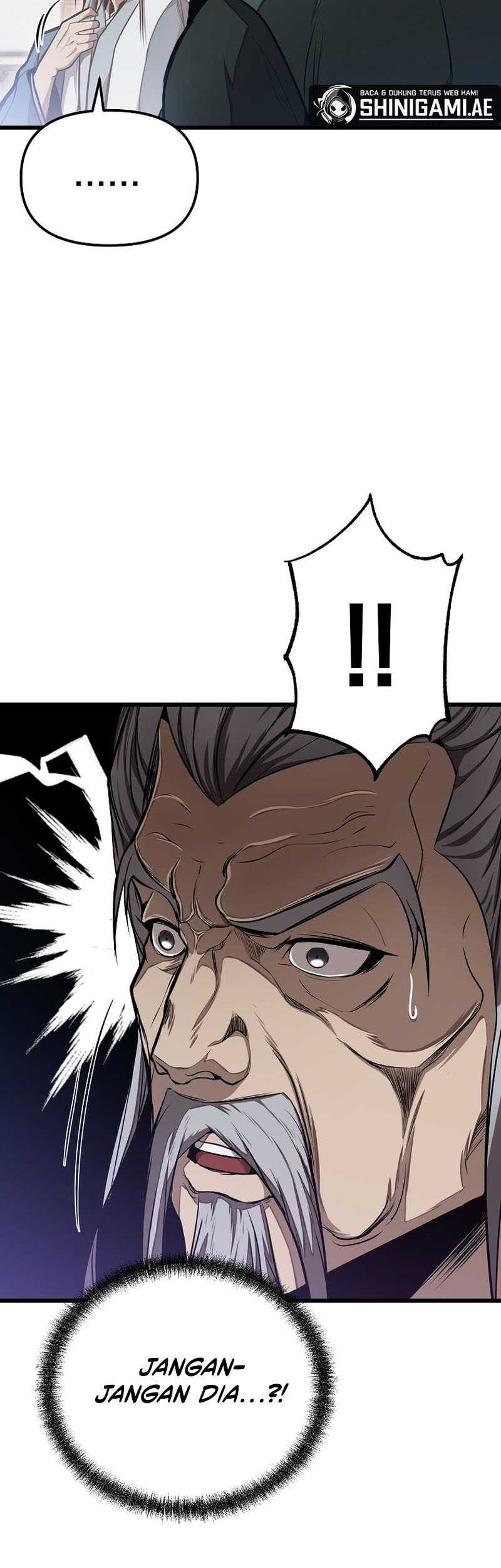 The Invincible of the East Chapter 2 - halaman 40