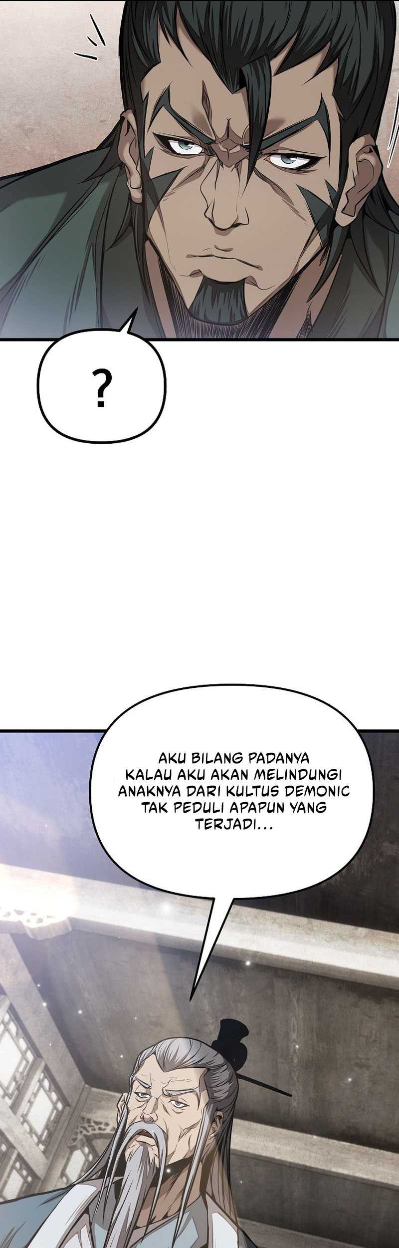 The Invincible of the East Chapter 2 - halaman 42