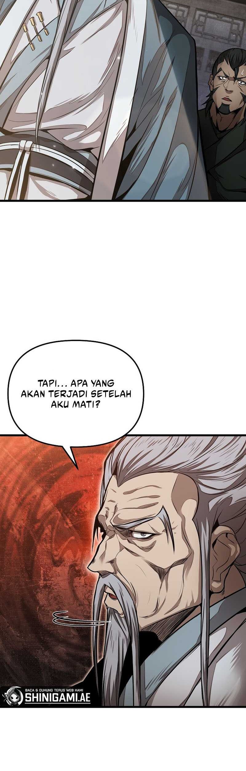 The Invincible of the East Chapter 2 - halaman 43