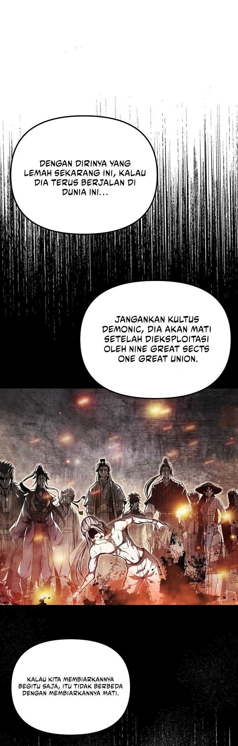 The Invincible of the East Chapter 2 - halaman 44