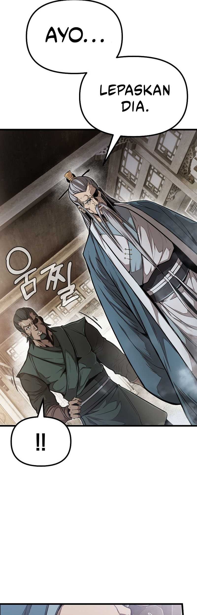 The Invincible of the East Chapter 2 - halaman 46