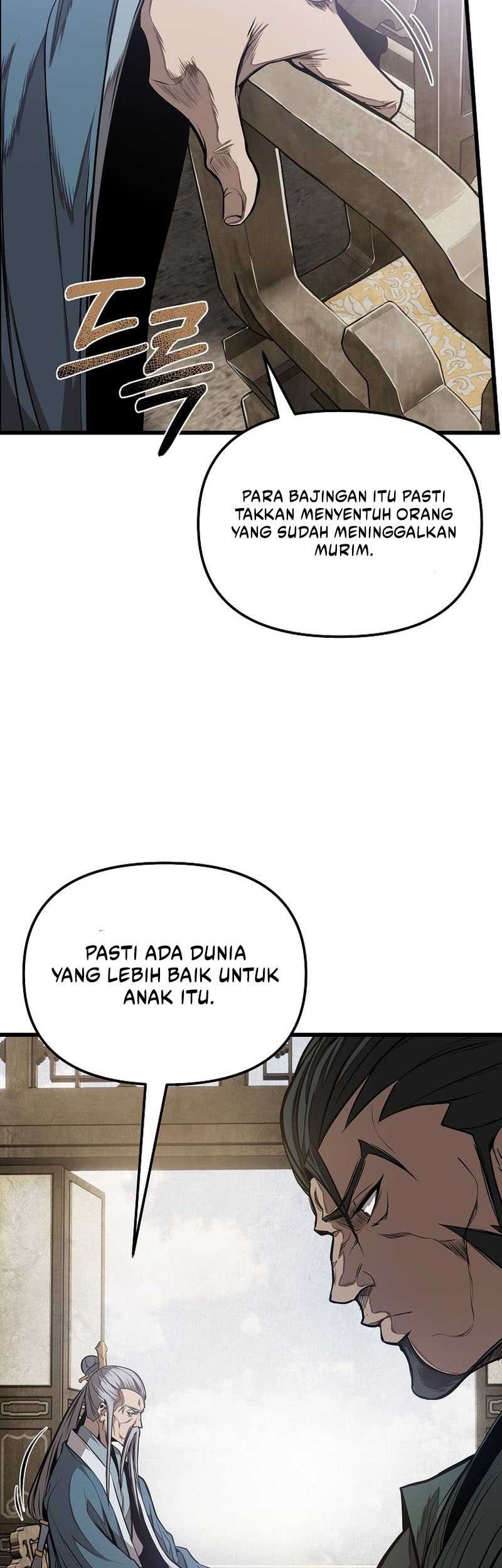 The Invincible of the East Chapter 2 - halaman 47