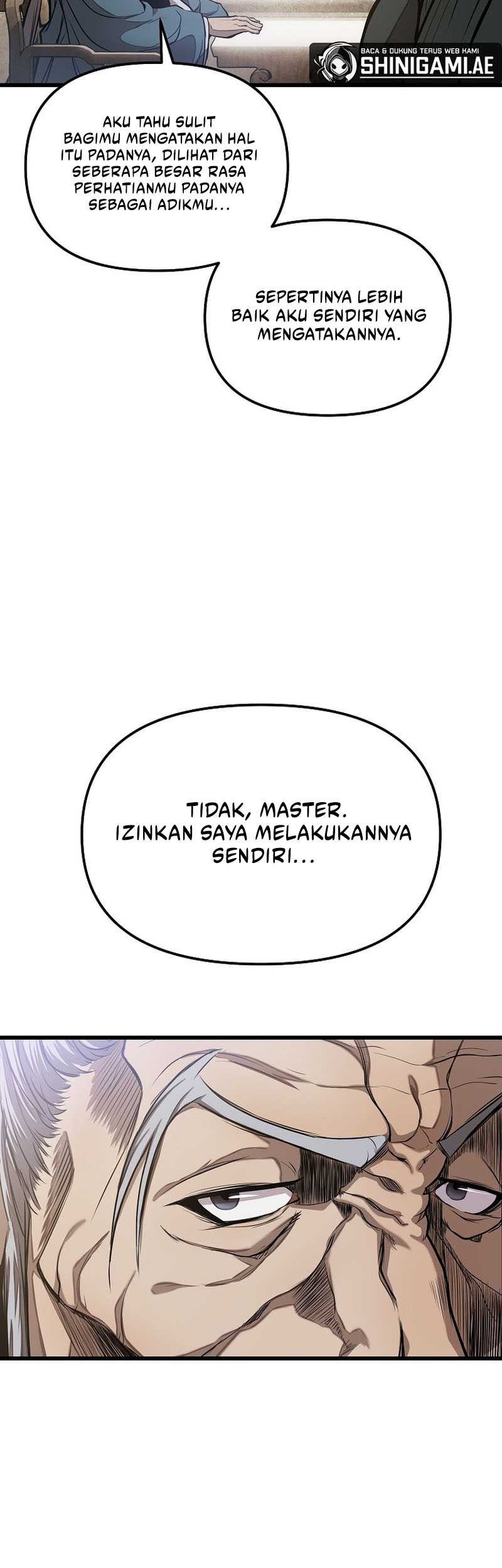 The Invincible of the East Chapter 2 - halaman 48