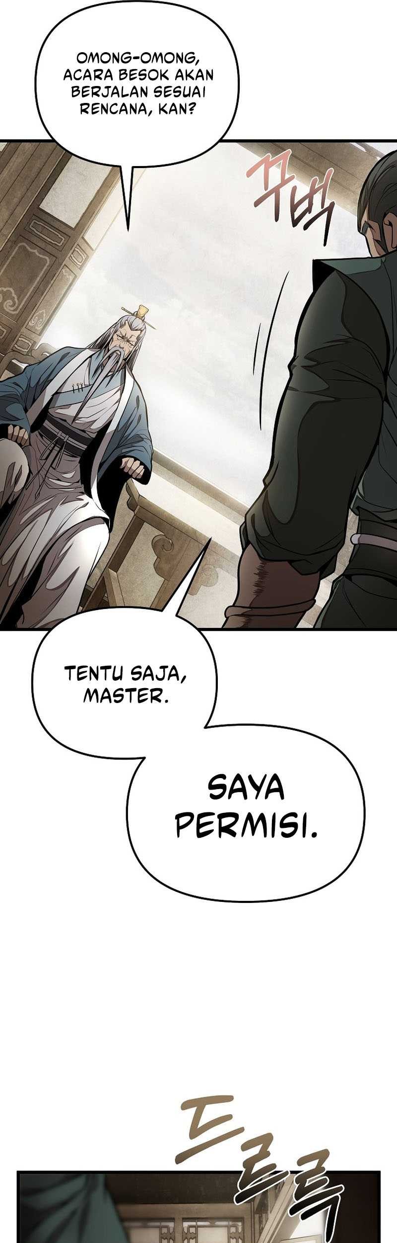 The Invincible of the East Chapter 2 - halaman 50