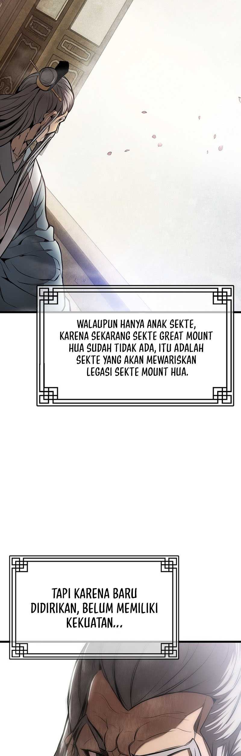 The Invincible of the East Chapter 2 - halaman 52