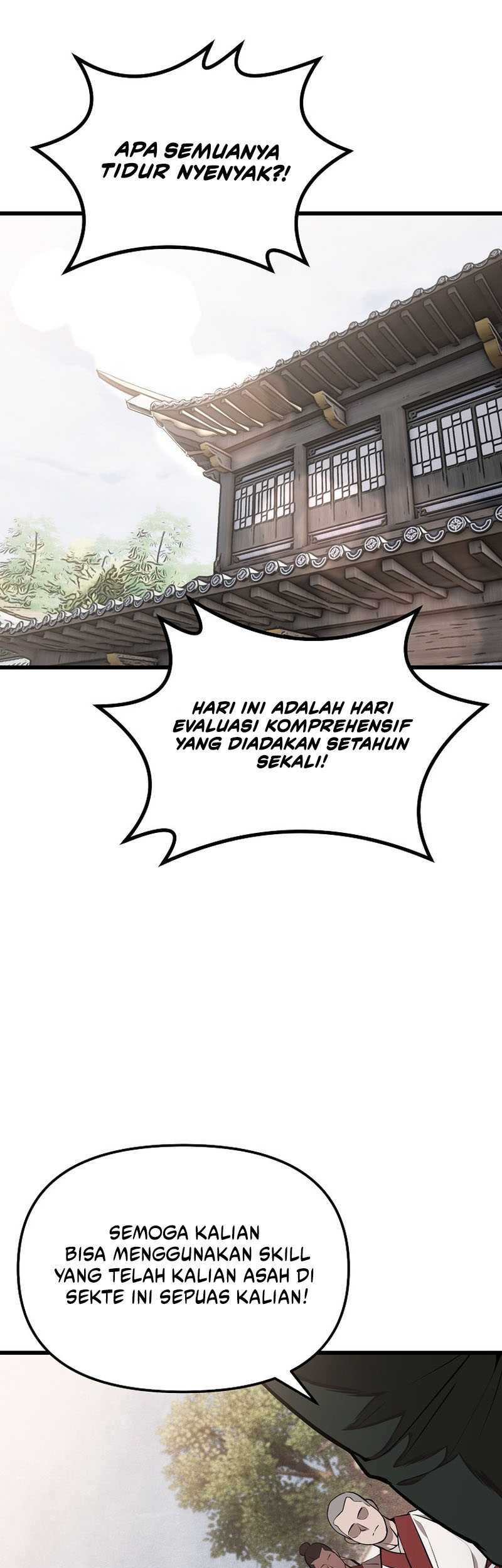 The Invincible of the East Chapter 2 - halaman 54