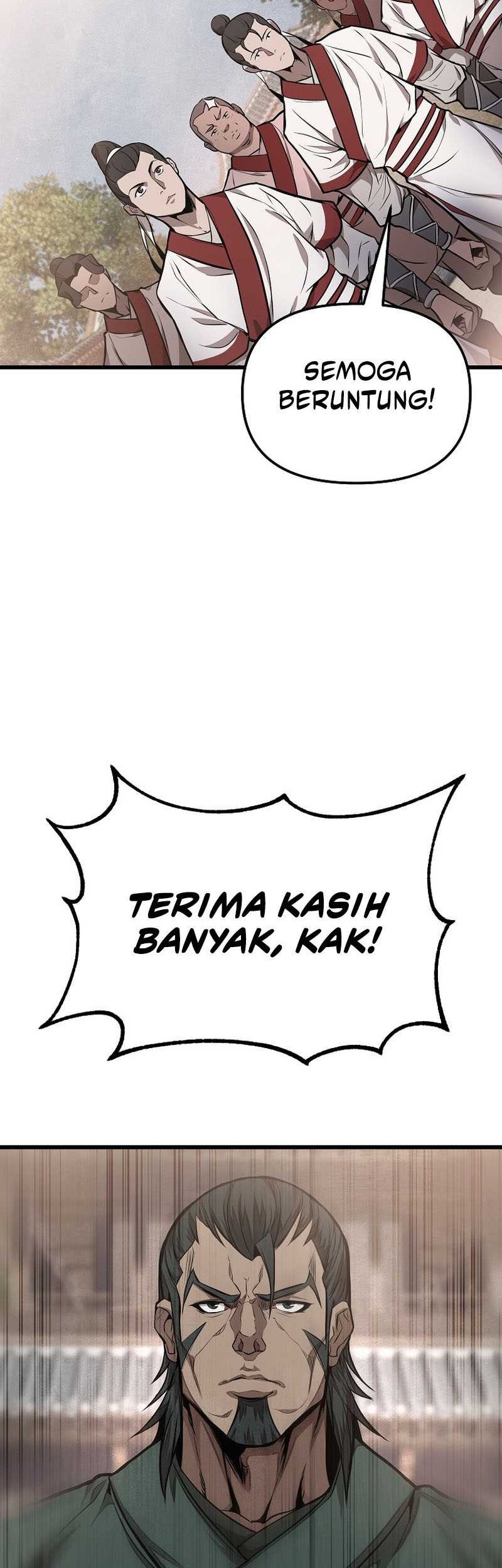 The Invincible of the East Chapter 2 - halaman 55