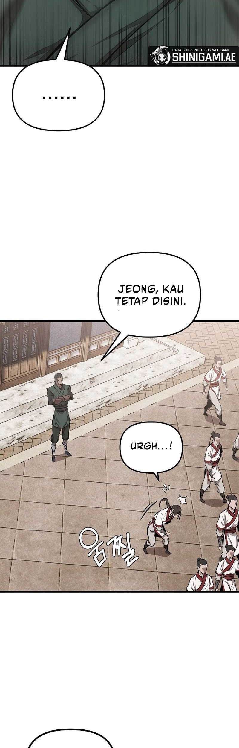 The Invincible of the East Chapter 2 - halaman 56
