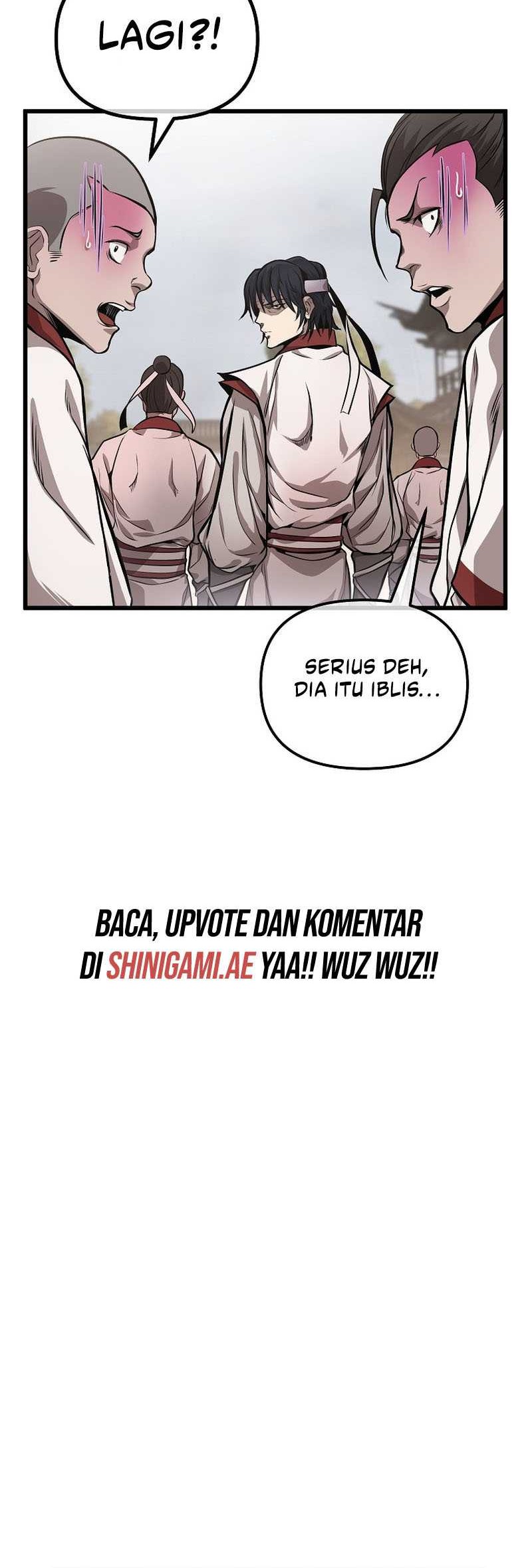 The Invincible of the East Chapter 2 - halaman 57