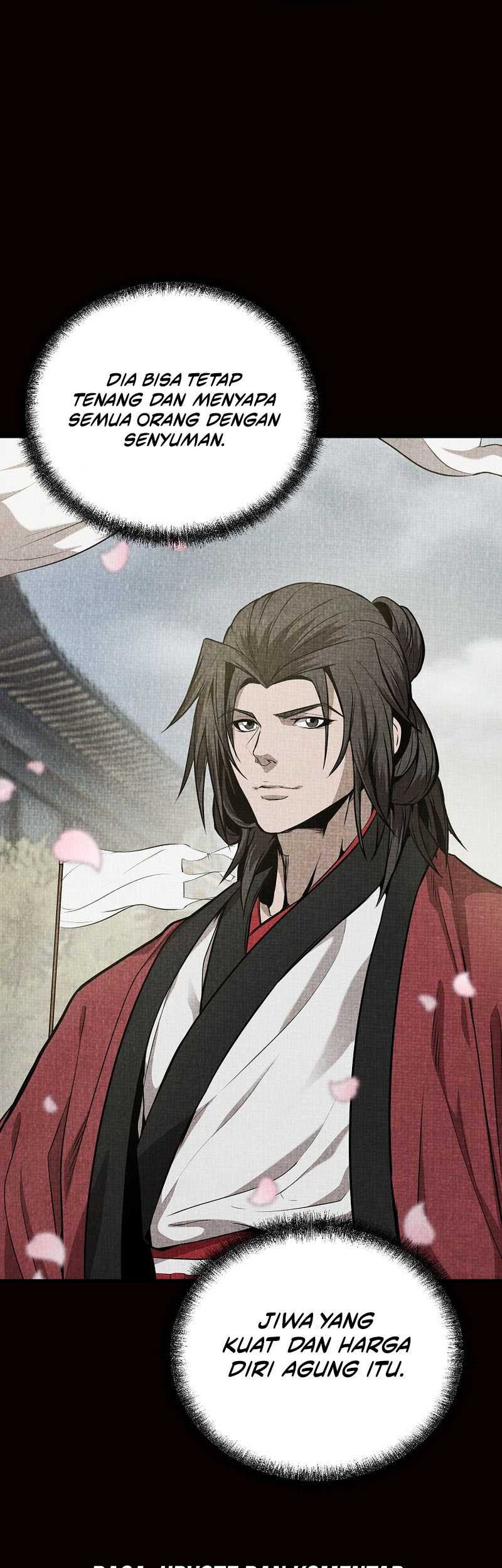 The Invincible of the East Chapter 2 - halaman 60