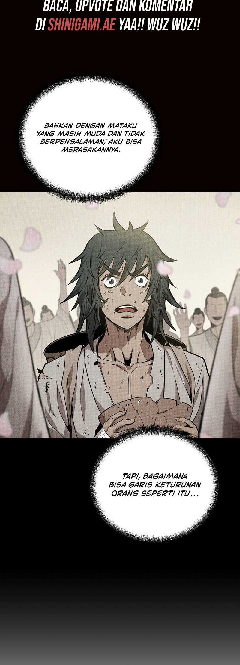 The Invincible of the East Chapter 2 - halaman 61