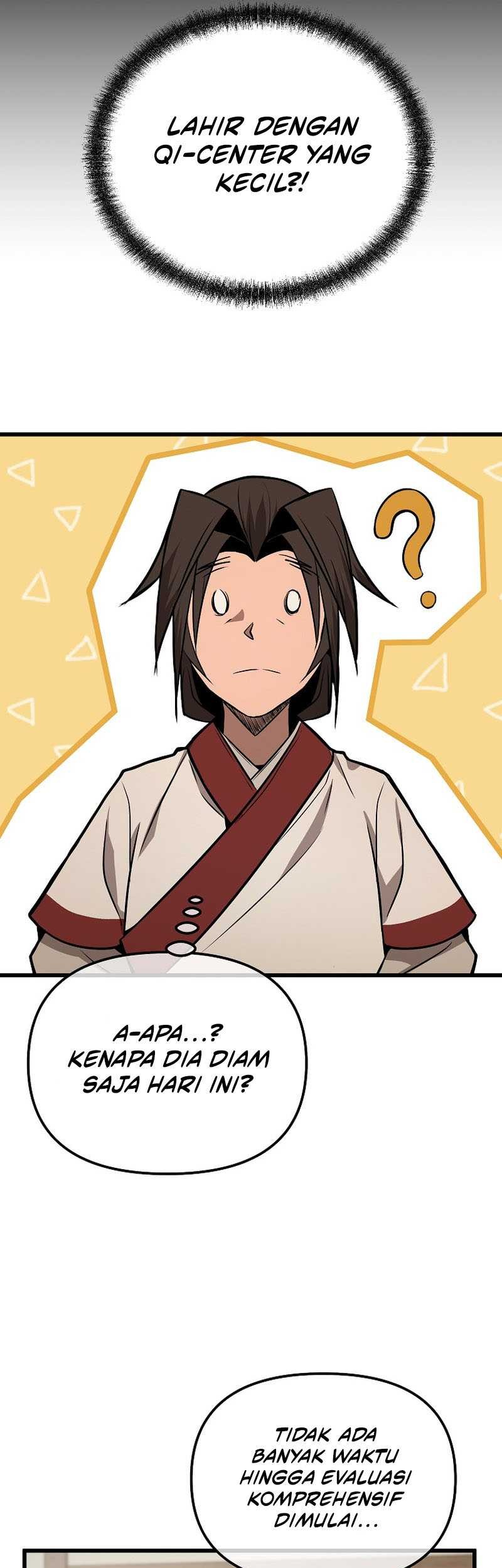 The Invincible of the East Chapter 2 - halaman 62